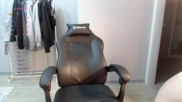 mishadiesel online show from December 4, 6:17 pm