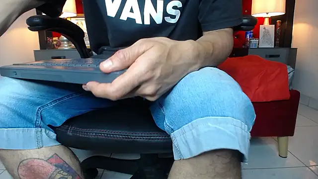 Sr Magnus  online show from January 16, 10:07 am