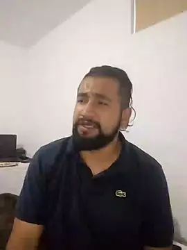 sabor Latino bdsm online show from January 27, 4:33 pm