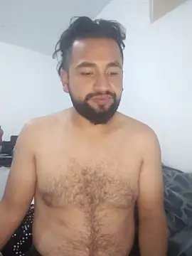 sabor Latino bdsm online show from March 12, 4:56 pm