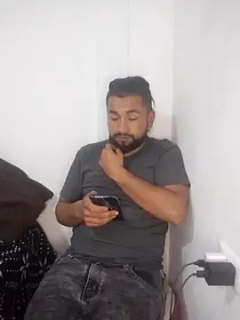 sabor Latino bdsm online show from March 9, 1:48 pm