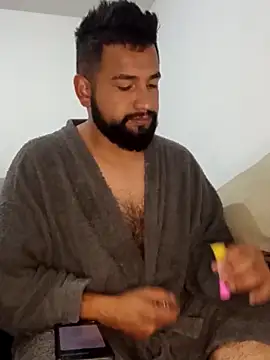 sabor Latino bdsm online show from October 6, 4:11 pm