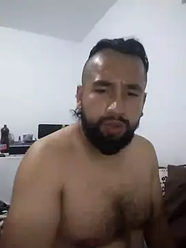 sabor Latino bdsm online show from February 8, 1:00 am