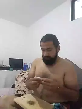 sabor Latino bdsm online show from January 8, 7:24 pm