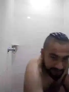 sabor Latino bdsm online show from January 17, 4:49 am