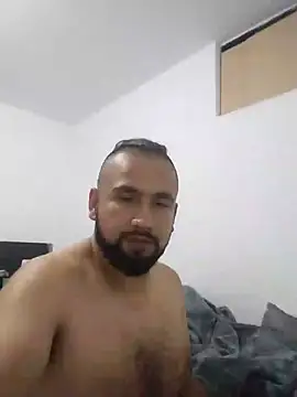 sabor Latino bdsm online show from January 13, 3:01 am