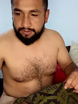 sabor Latino bdsm online show from September 19, 10:09 pm