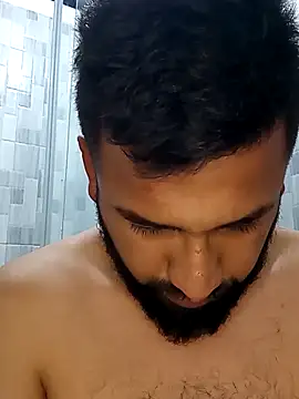 sabor Latino bdsm online show from October 3, 8:36 pm