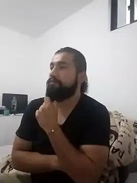 sabor Latino bdsm online show from January 7, 10:30 pm