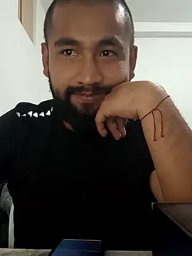 sabor Latino bdsm online show from February 16, 2:00 pm