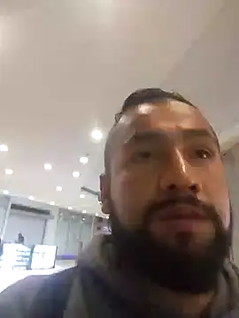 sabor Latino bdsm online show from January 20, 1:28 am