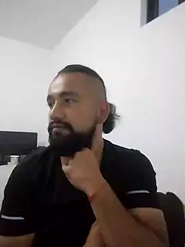 sabor Latino bdsm online show from December 13, 10:34 pm