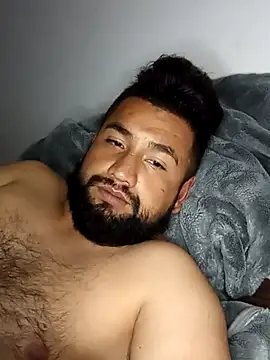 sabor Latino bdsm online show from September 17, 5:19 am