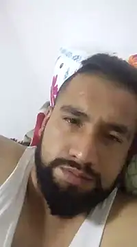 sabor Latino bdsm online show from January 18, 12:50 am