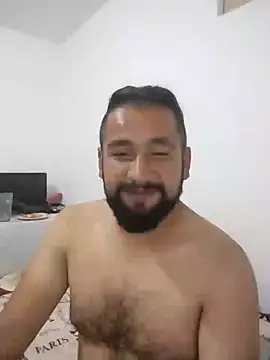 sabor Latino bdsm online show from January 25, 3:30 am