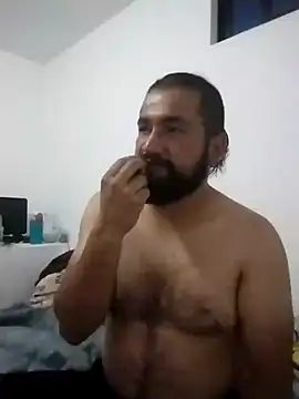 sabor Latino bdsm online show from December 7, 2:31 am