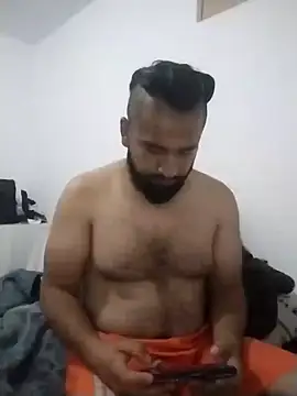 sabor Latino bdsm online show from February 10, 1:14 am