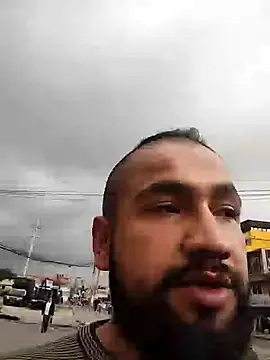 sabor Latino bdsm online show from February 10, 7:49 pm