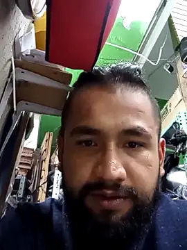 sabor Latino bdsm online show from February 17, 12:10 am