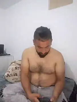 sabor Latino bdsm online show from March 3, 8:29 pm