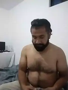 sabor Latino bdsm online show from December 4, 3:26 am