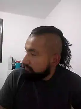 sabor Latino bdsm online show from December 16, 2:25 am