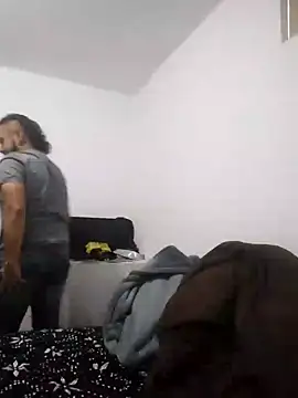 sabor Latino bdsm online show from February 14, 8:37 pm