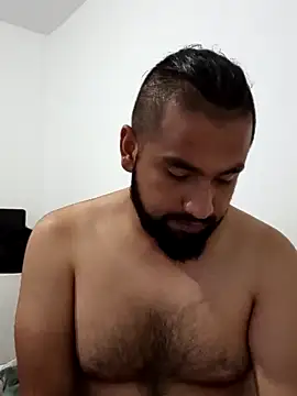 sabor Latino bdsm online show from January 21, 4:22 am