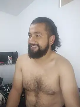 sabor Latino bdsm online show from February 26, 3:52 pm