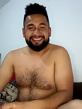 sabor Latino bdsm online show from September 11, 1:26 am