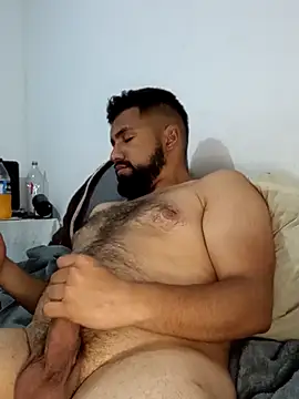 sabor Latino bdsm online show from October 2, 7:40 pm