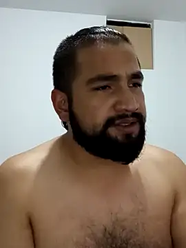 sabor Latino bdsm online show from February 1, 12:40 am