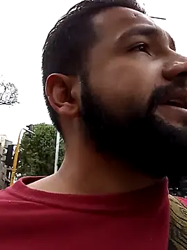 sabor Latino bdsm online show from October 17, 1:59 pm