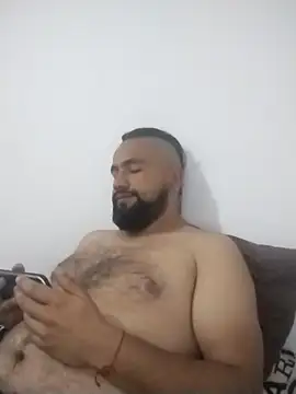 sabor Latino bdsm online show from February 5, 12:10 am