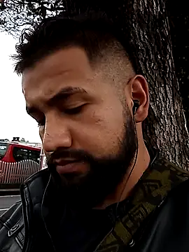 sabor Latino bdsm online show from September 30, 5:16 pm