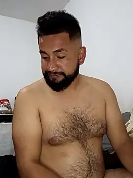 sabor Latino bdsm online show from September 27, 1:36 am