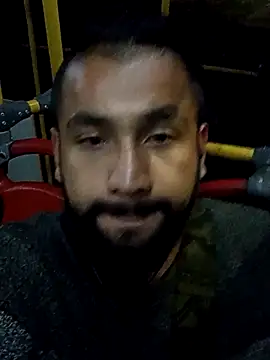 sabor Latino bdsm online show from February 21, 4:18 am