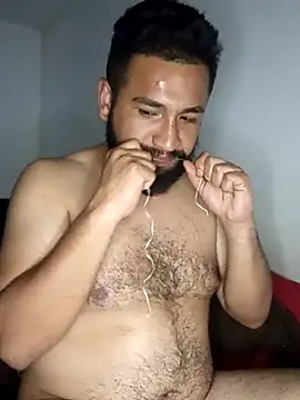 sabor Latino bdsm online show from October 13, 3:23 am