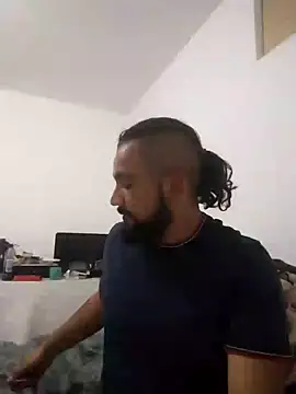 sabor Latino bdsm online show from January 19, 2:57 am