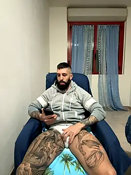 Gioeltoro89 online show from November 21, 4:17 pm