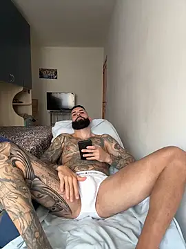 Gioeltoro89 online show from September 26, 2:48 pm