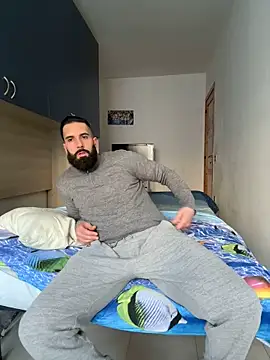 Gioeltoro89 online show from February 12, 3:38 pm