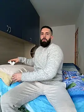 Gioeltoro89 online show from February 27, 3:59 pm