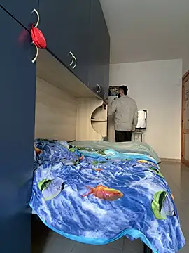 Gioeltoro89 online show from March 14, 3:47 pm