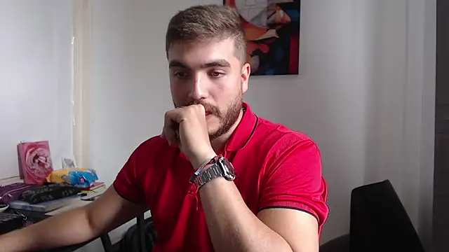 Dylanwish online show from February 14, 9:10 pm