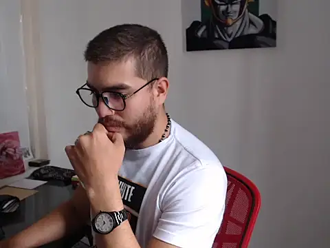 Dylanwish online show from October 4, 7:51 pm