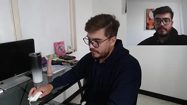 Dylanwish online show from December 6, 8:18 pm