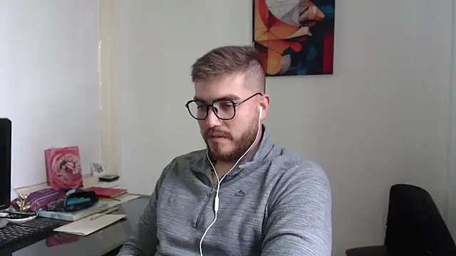 Dylanwish online show from February 6, 7:07 pm