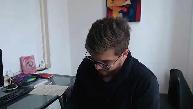 Dylanwish online show from January 30, 7:48 pm