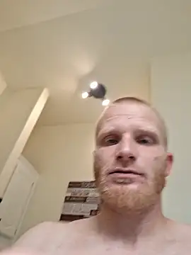 GINGERHEADMAN online show from January 13, 3:44 am